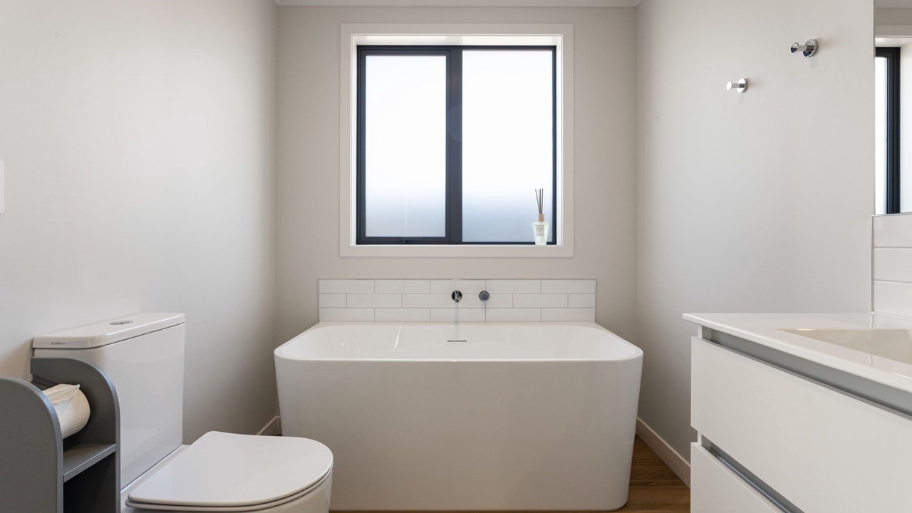Photo of Bathroom in Te Awamutu