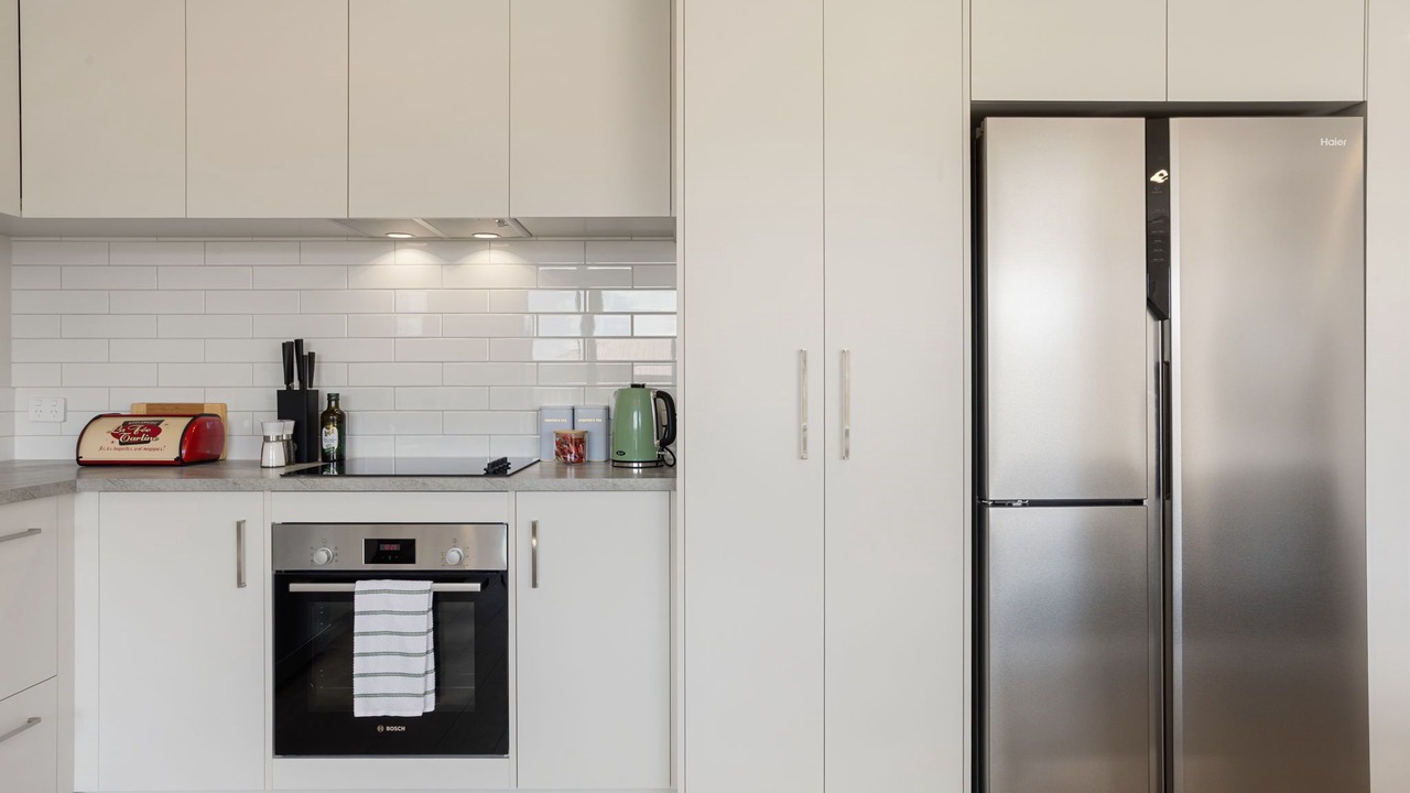 Photo of Kitchen in Te Awamutu