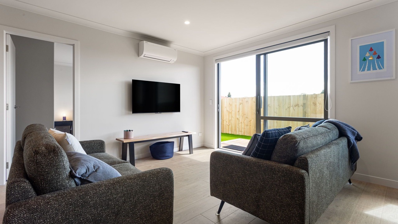 Photo of Livingroom in Te Awamutu