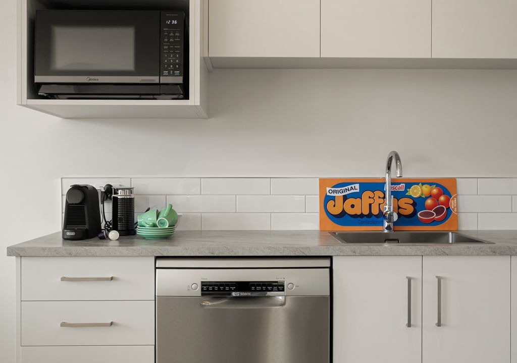 Photo of Kitchen in Te Awamutu