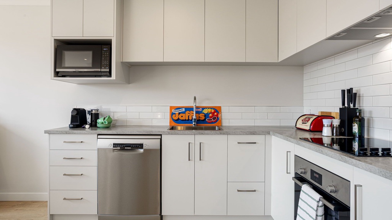 Photo of Kitchen in Te Awamutu