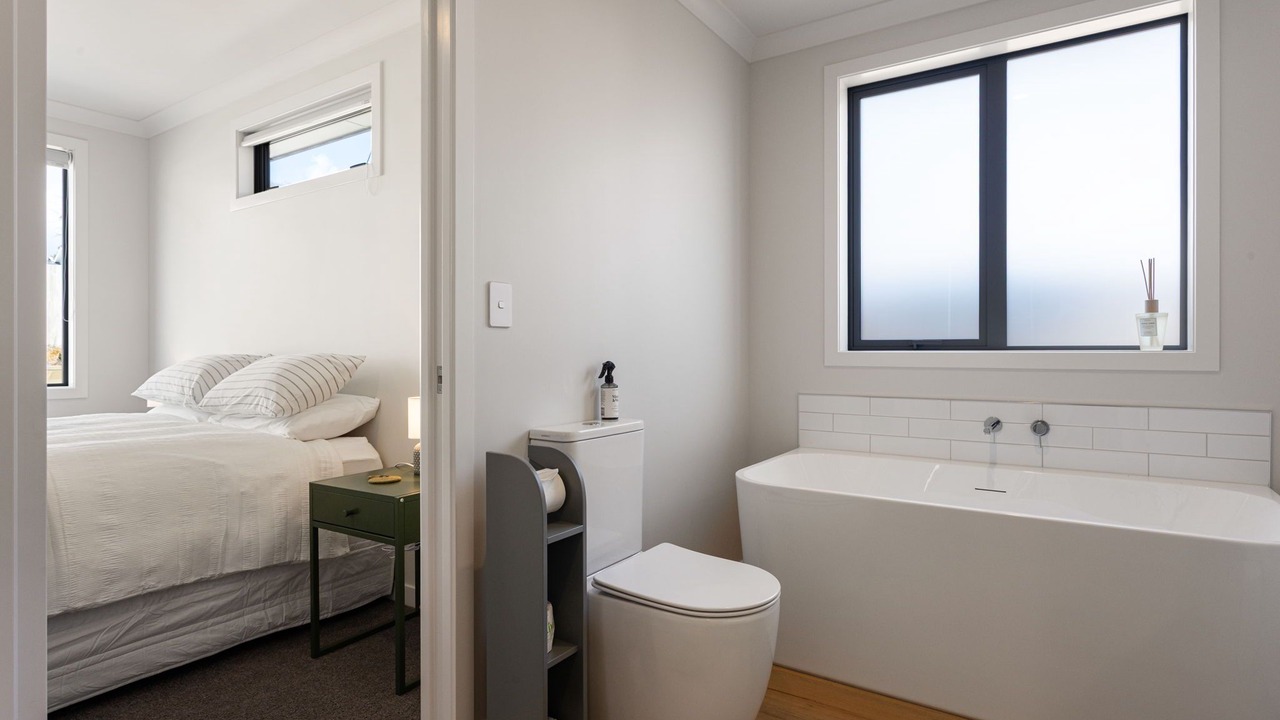 Photo of Bathroom in Te Awamutu