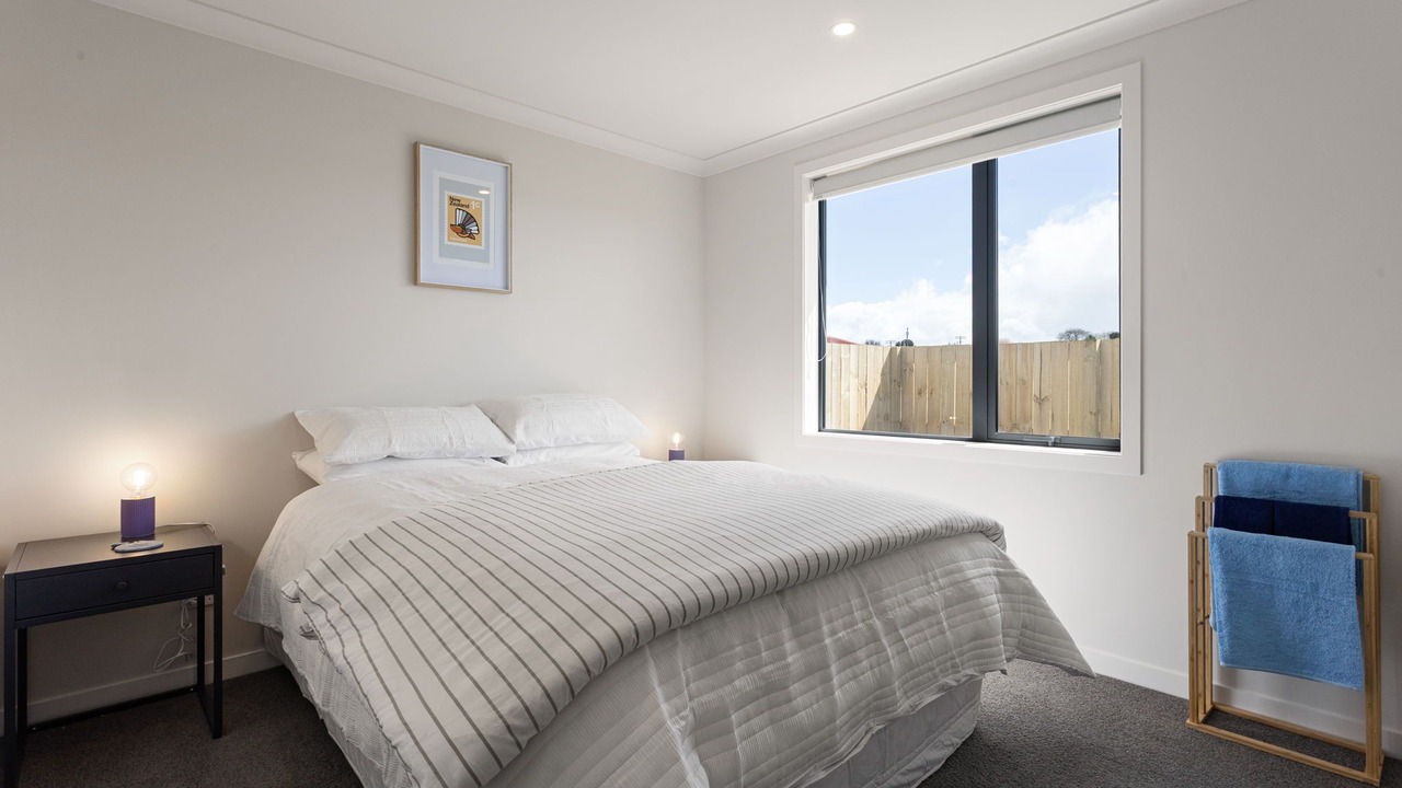 Photo of Bedroom in Te Awamutu