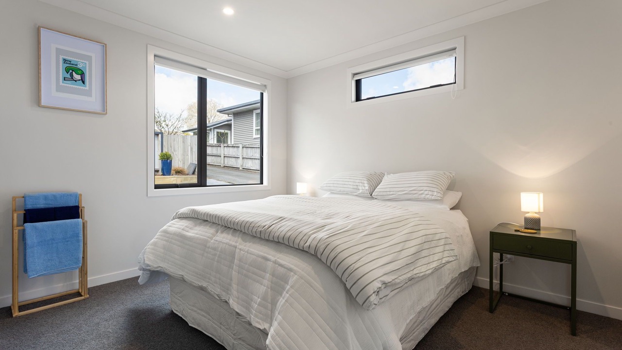 Photo of Bedroom in Te Awamutu