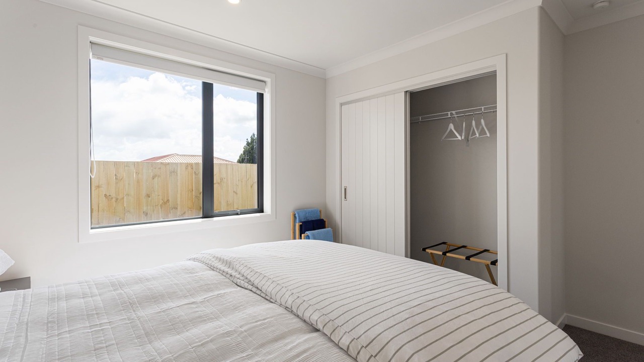 Photo of Bedroom in Te Awamutu