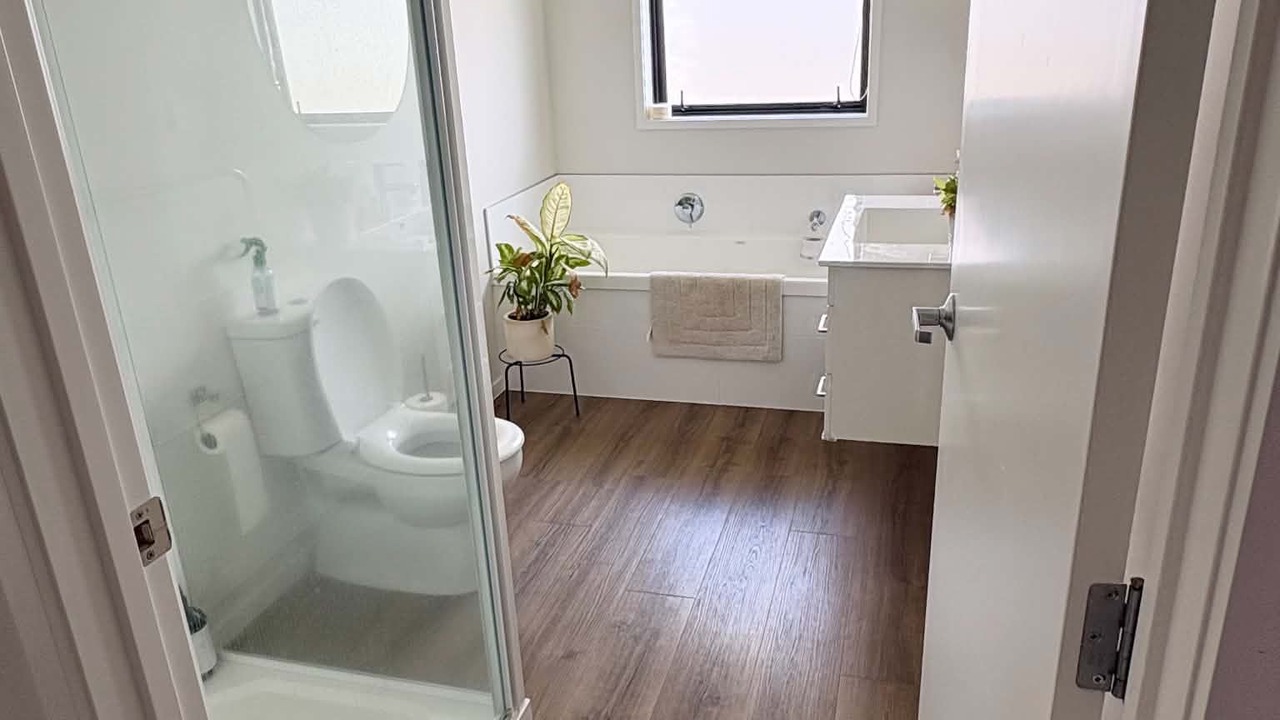 Photo of Bathroom in Papamoa Beach