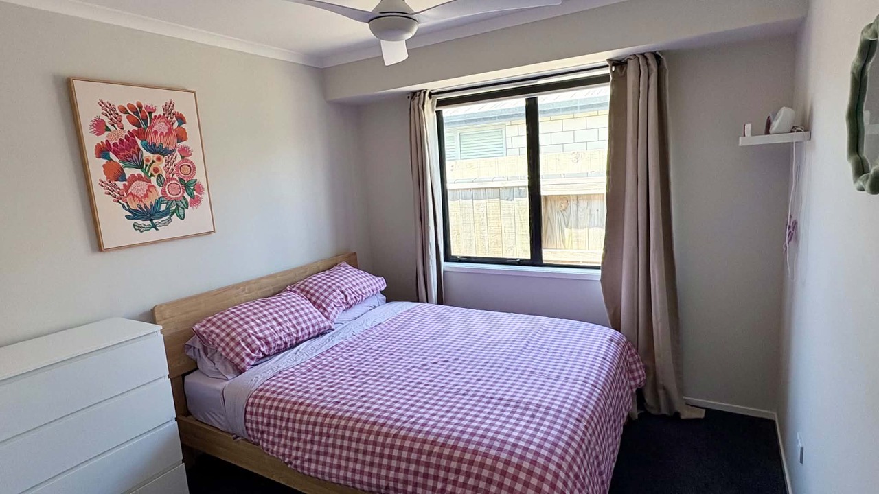 Photo of Bedroom in Papamoa Beach