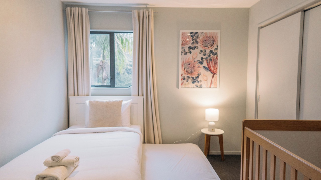 Photo of Bedroom in Auckland