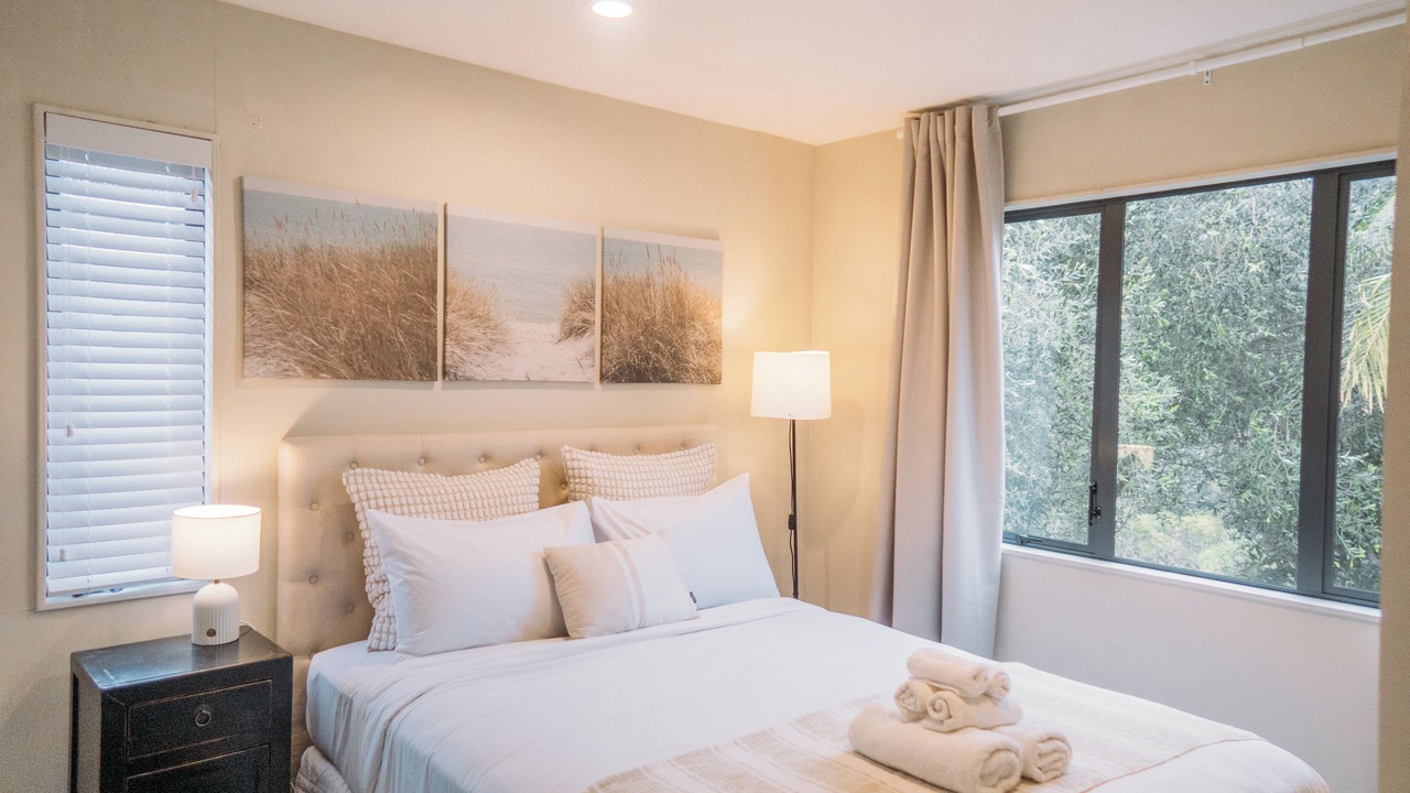 Photo of Bedroom in Auckland