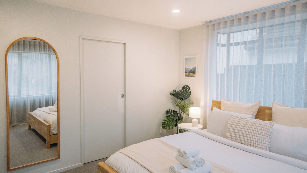 Photo of Bedroom in Auckland