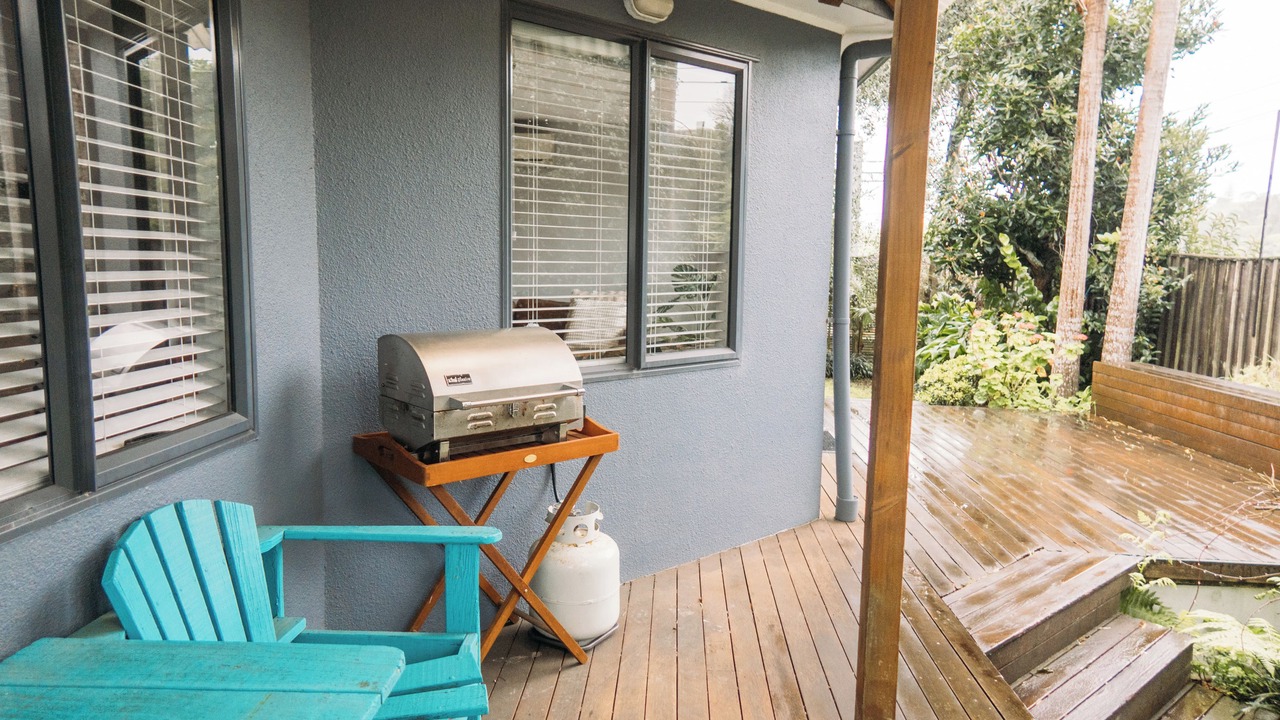 Photo of Patio Balcony in Auckland