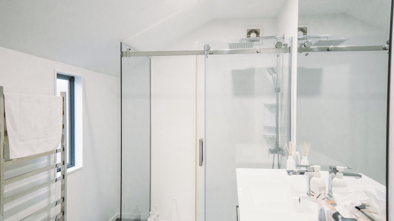 Photo of Bathroom in Auckland