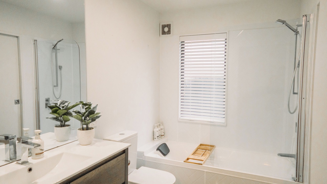 Photo of Bathroom in Auckland