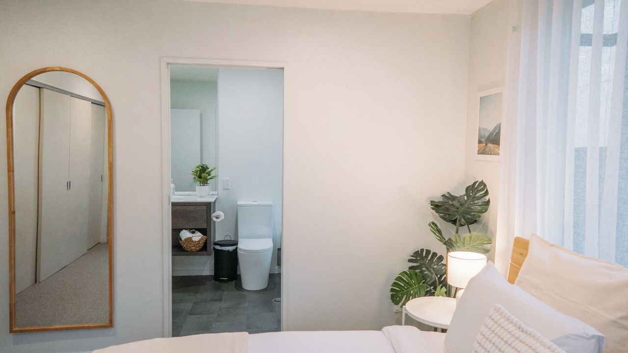 Photo of Bedroom in Auckland