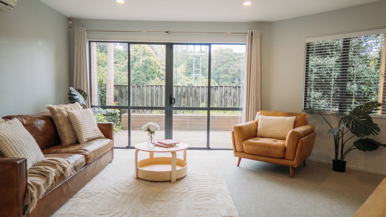 Photo of Livingroom in Auckland