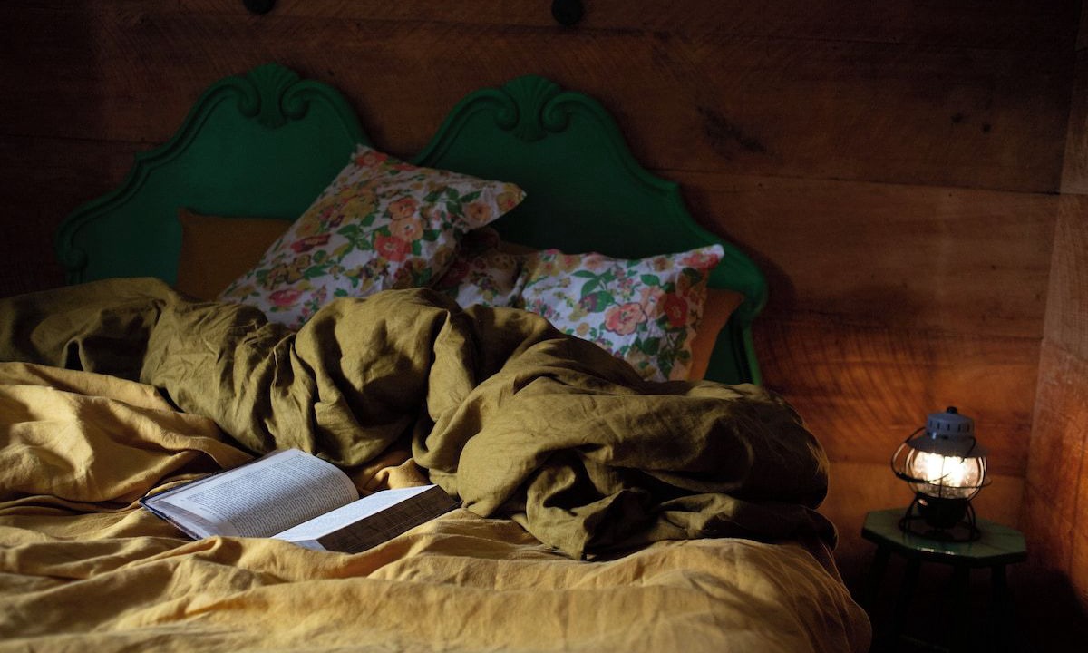 Photo of Bedroom in Kaihu