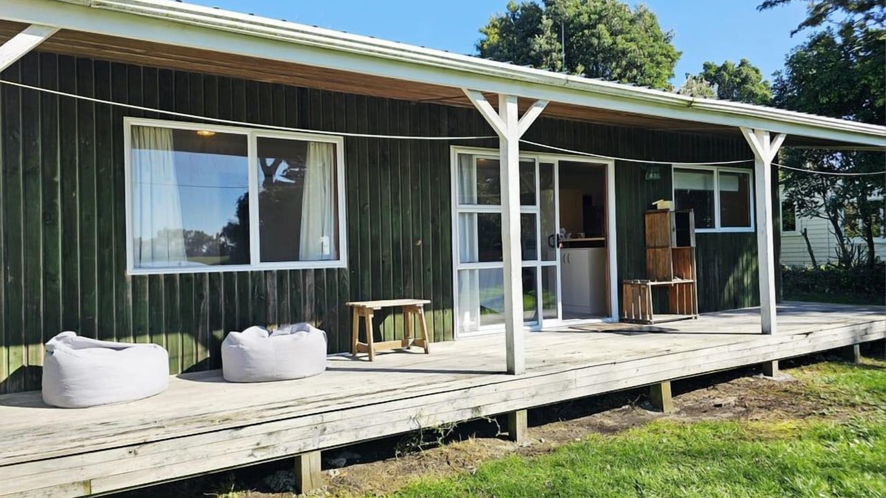 Photo of Patio Balcony in Parapara