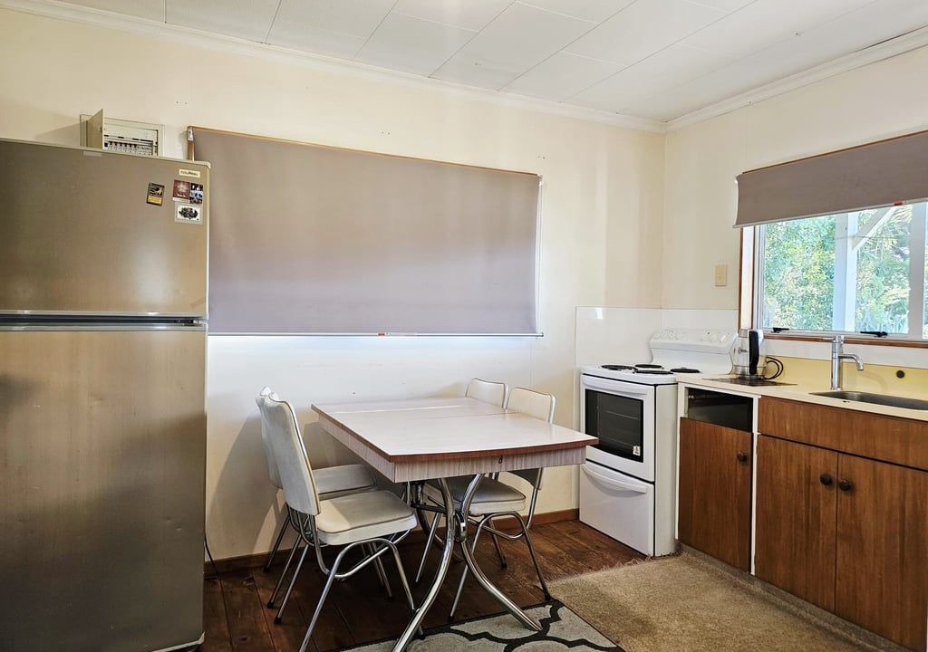 Photo of Kitchen in Parapara