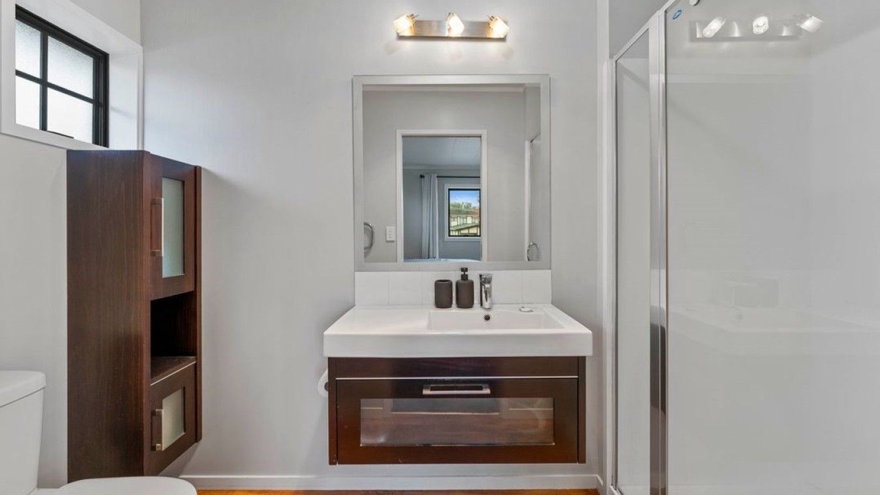Photo of Bathroom in Richmond Heights
