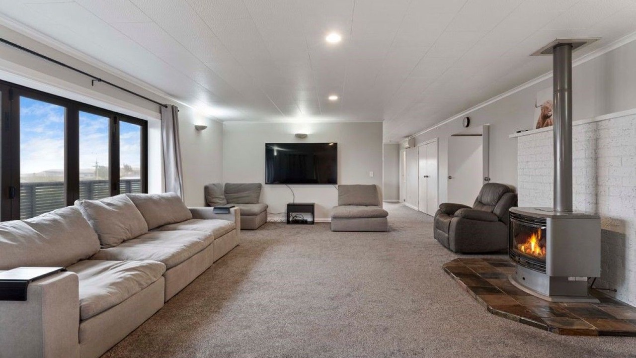Photo of Livingroom in Richmond Heights