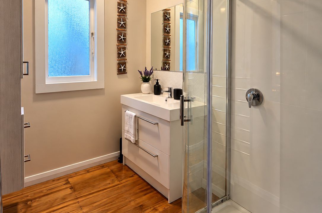 Photo of Bathroom in Frankton