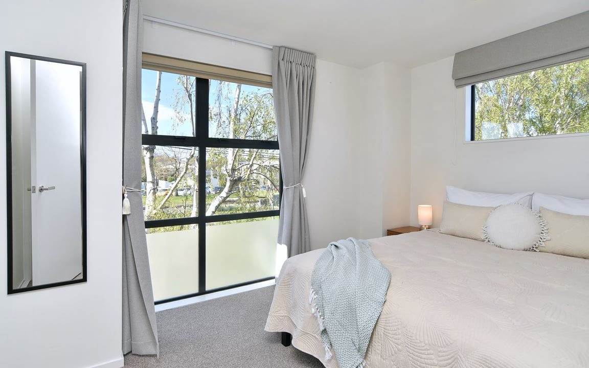 Photo of Bedroom in Riccarton