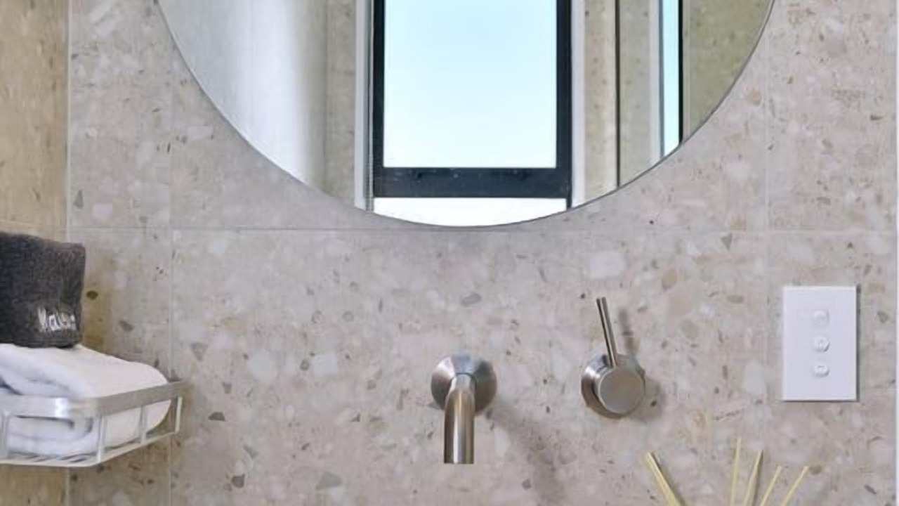 Photo of Bathroom in Riccarton