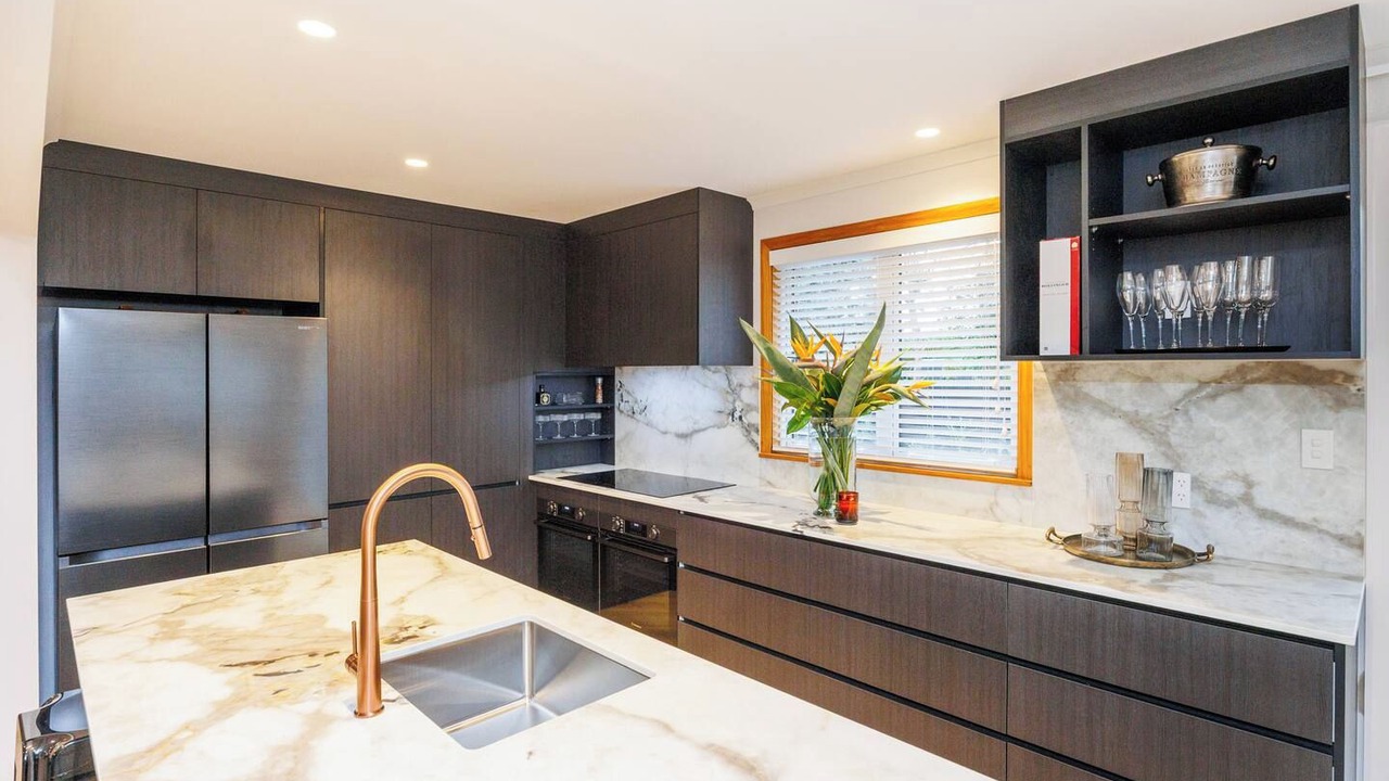 Photo of Kitchen in Palmerston North