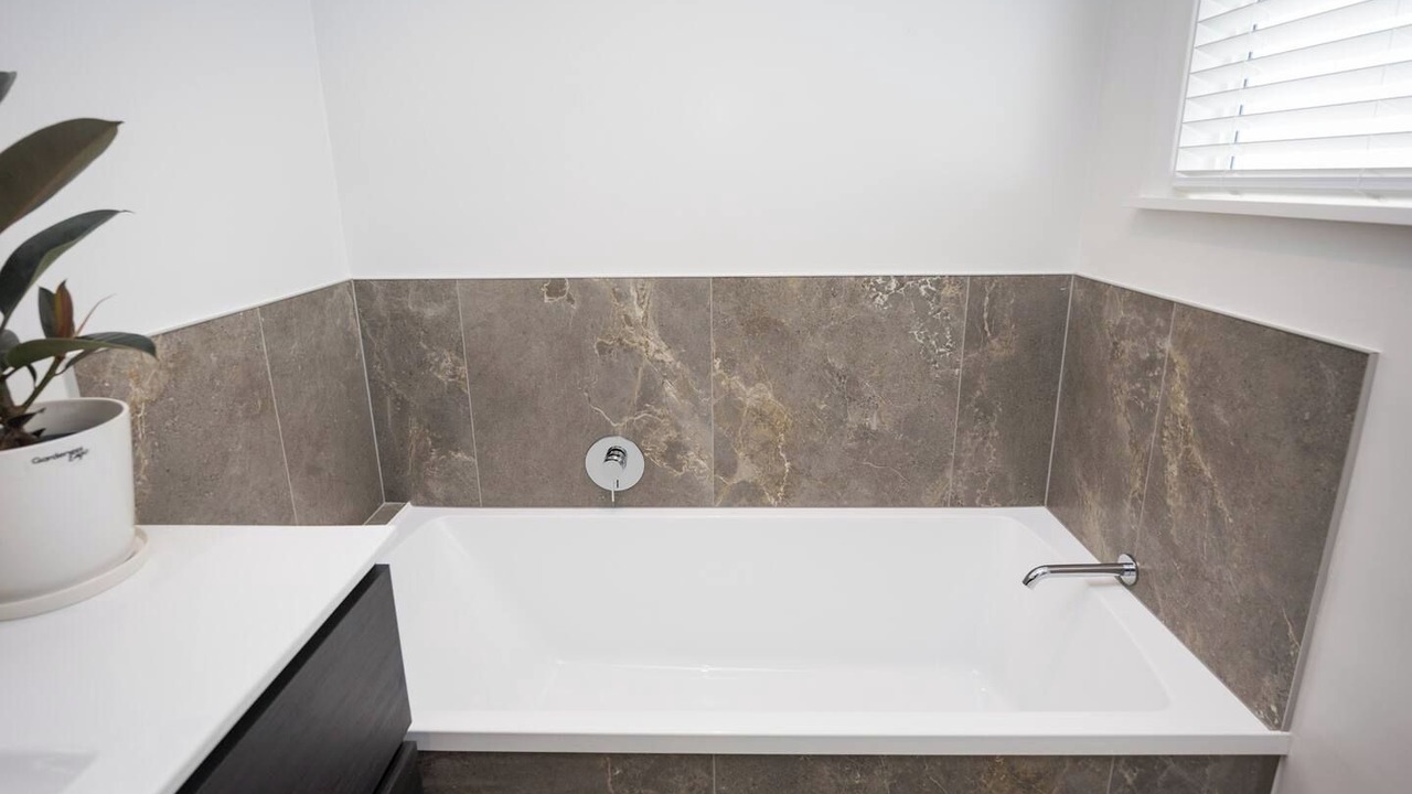 Photo of Bathroom in Palmerston North