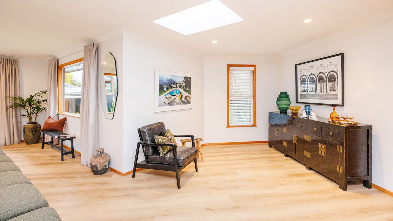 Photo of Livingroom in Palmerston North