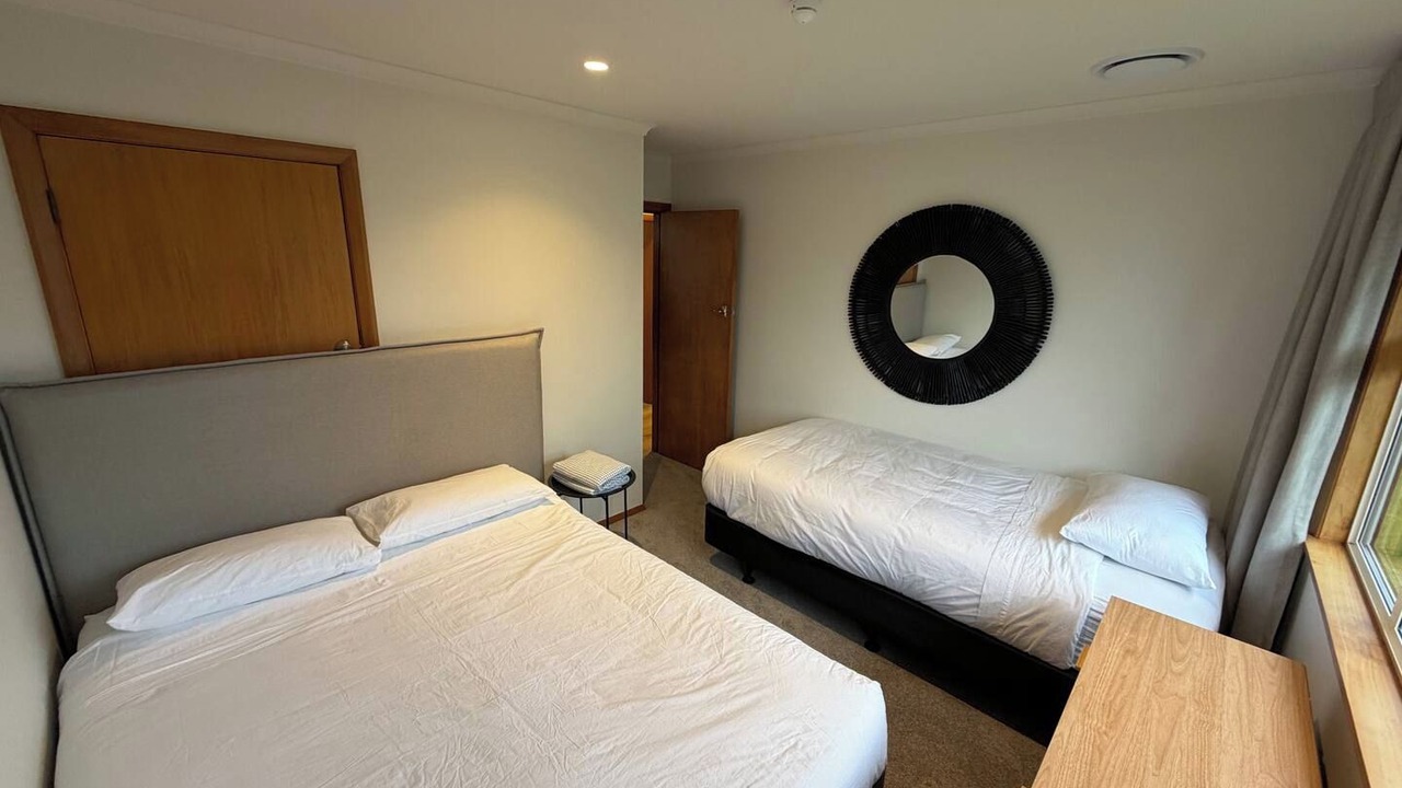 Photo of Bedroom in Palmerston North