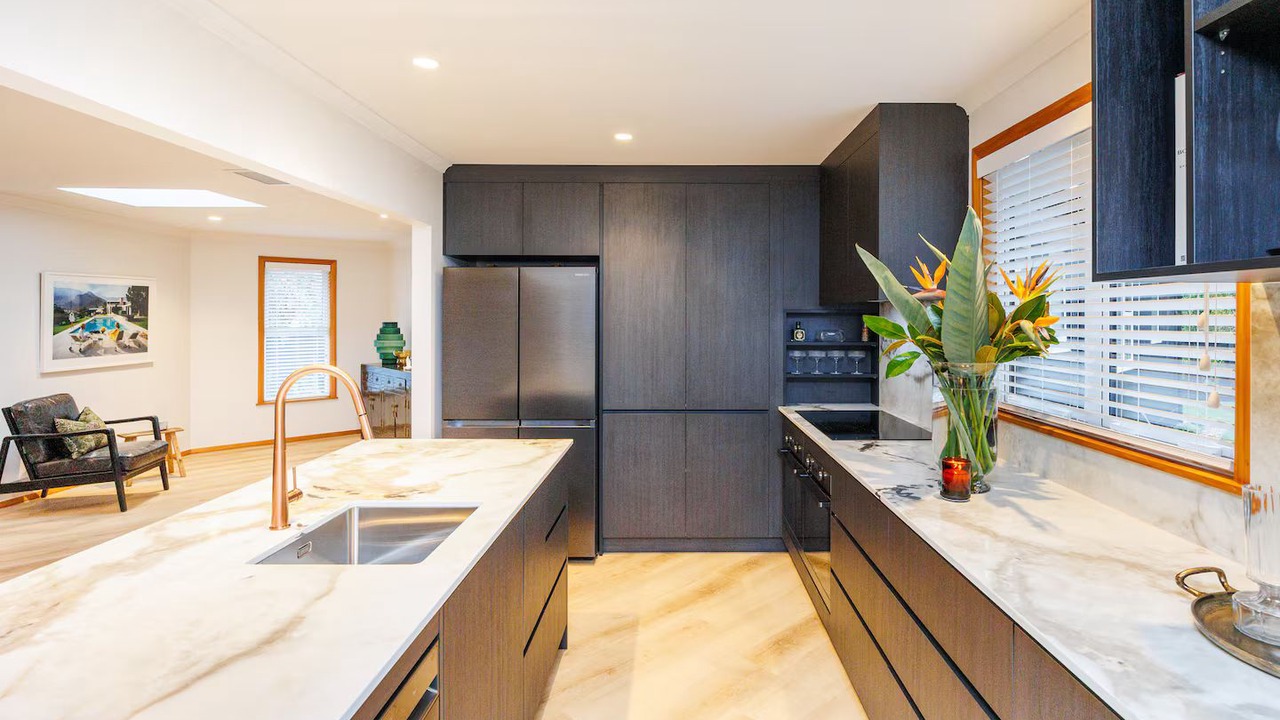 Photo of Kitchen in Palmerston North