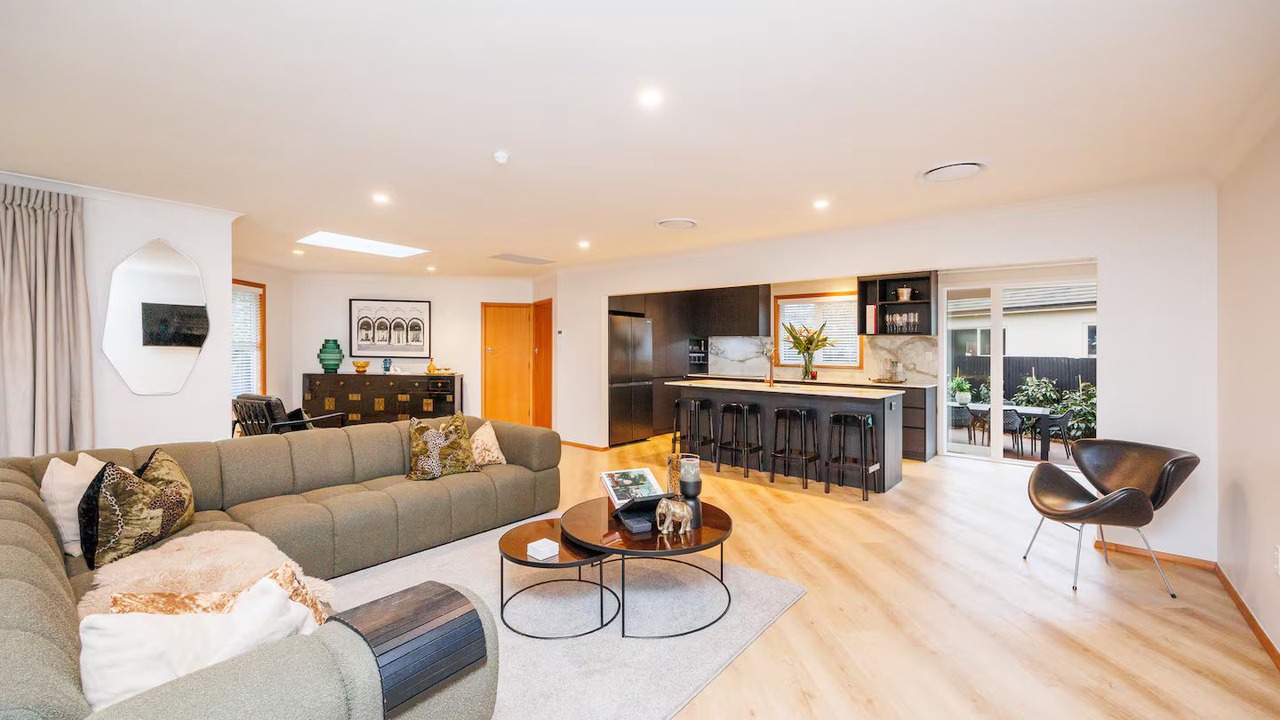 Photo of Livingroom in Palmerston North