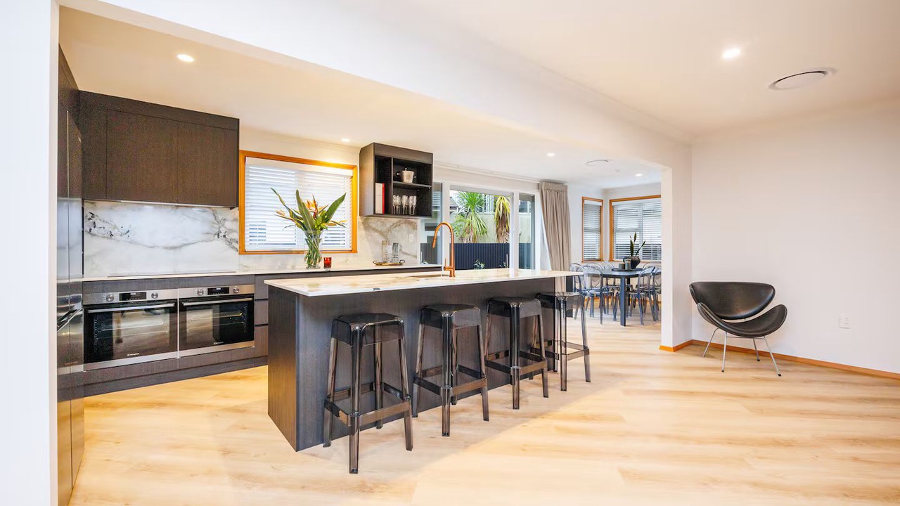 Photo of Kitchen in Palmerston North