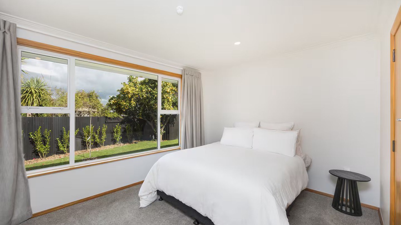 Photo of Bedroom in Palmerston North