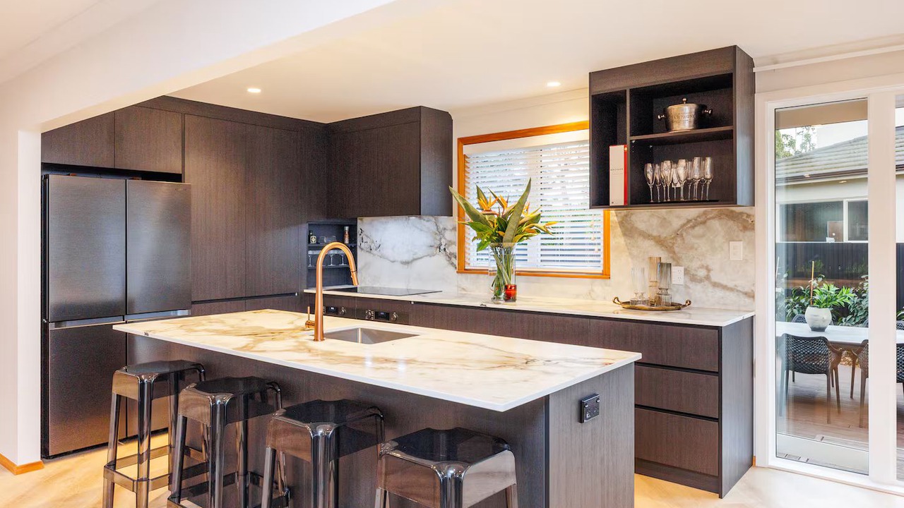 Photo of Kitchen in Palmerston North