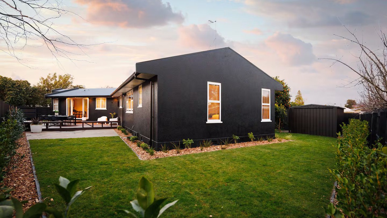Photo of Outdoor in Palmerston North