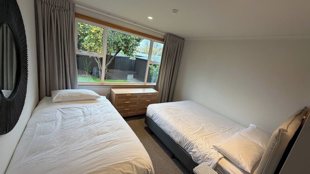 Photo of Bedroom in Palmerston North