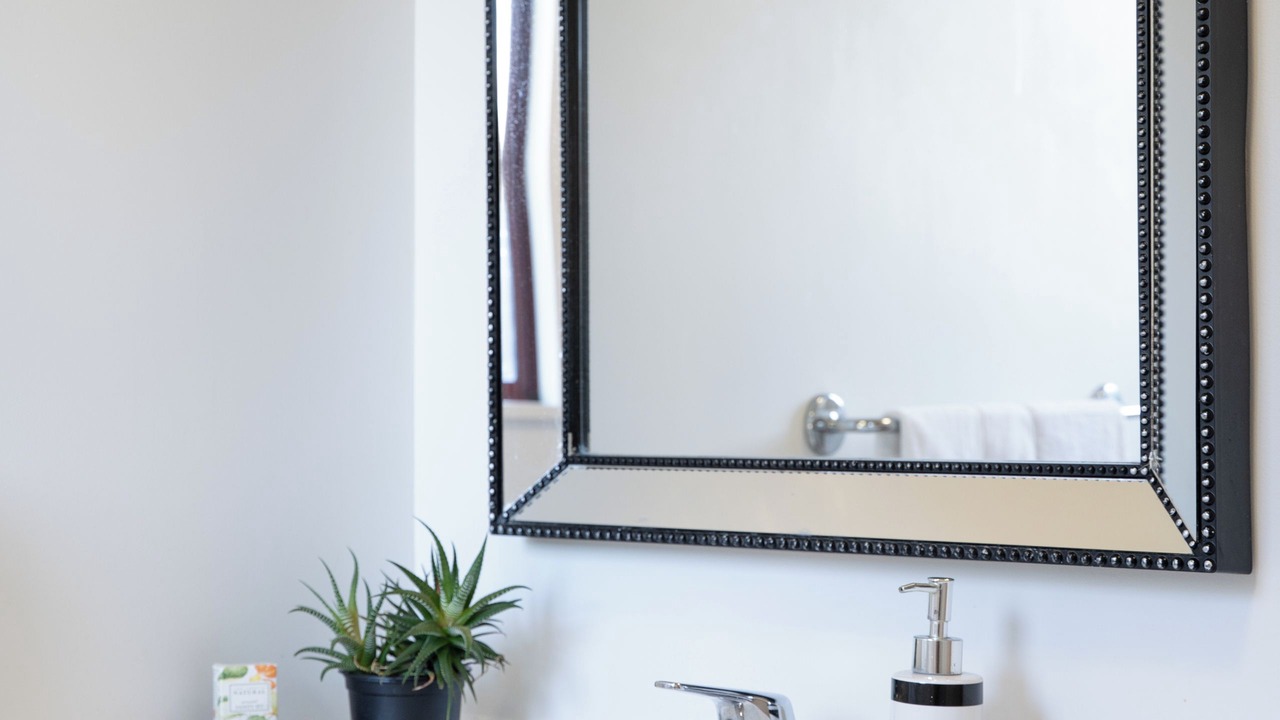 Photo of Bathroom in Glenorchy