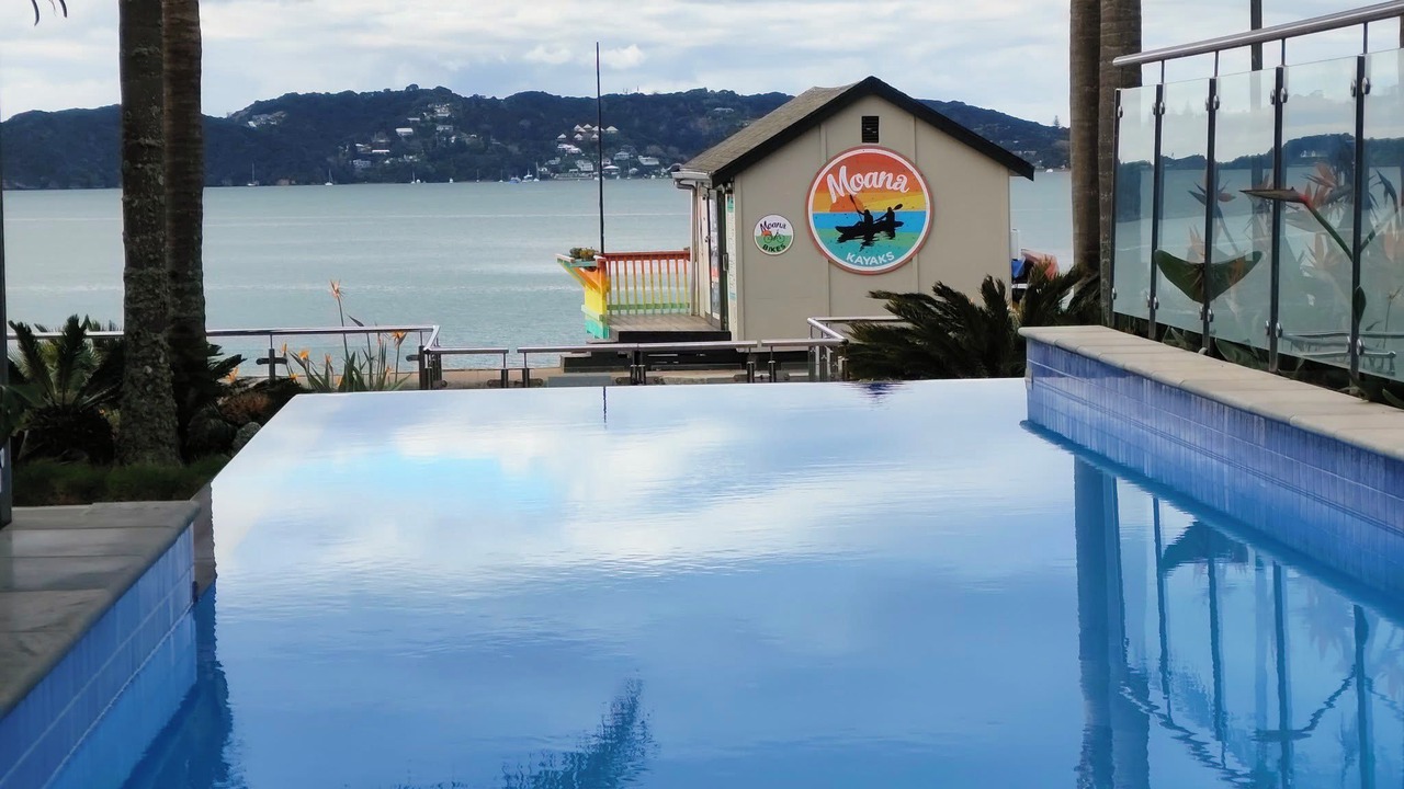 Photo of Outdoor in Paihia