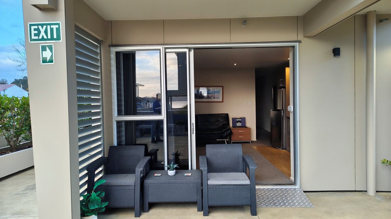 Photo of Outdoor in Paihia
