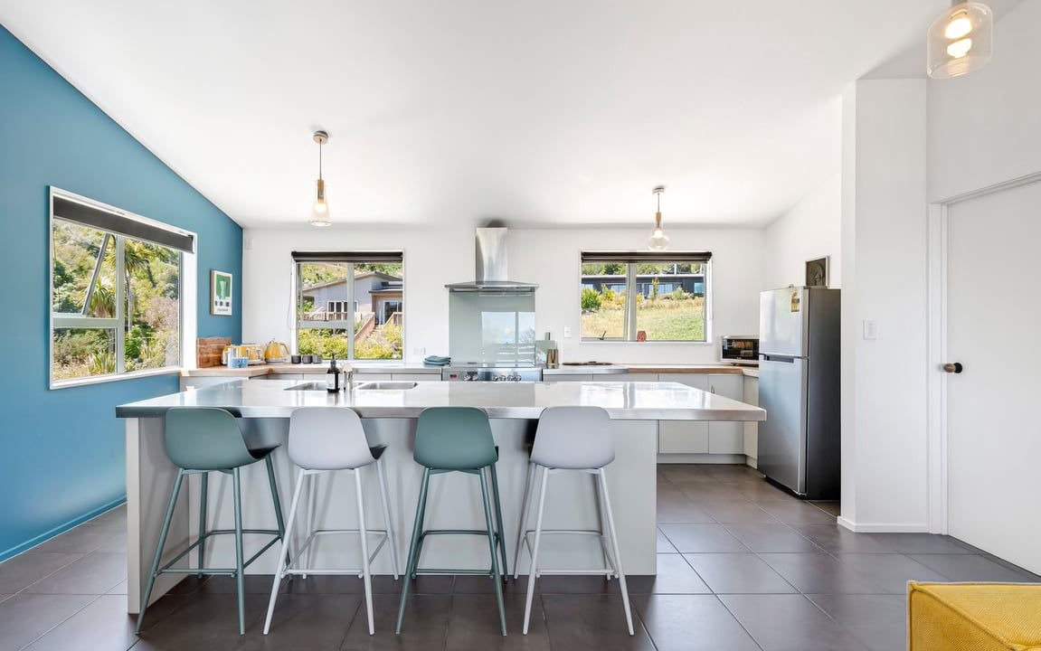 Photo of Kitchen in Pohara