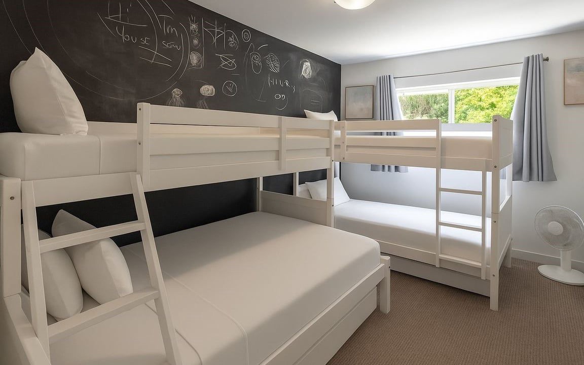 Photo of Bedroom in Oneroa