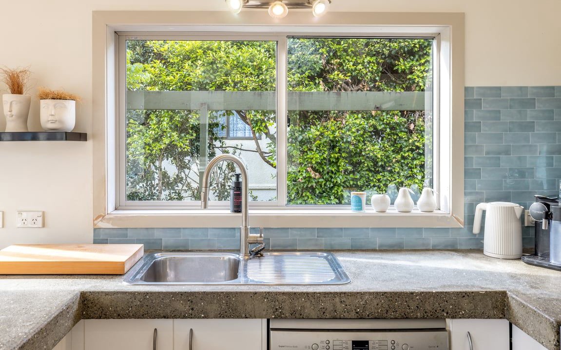 Photo of Kitchen in Oneroa