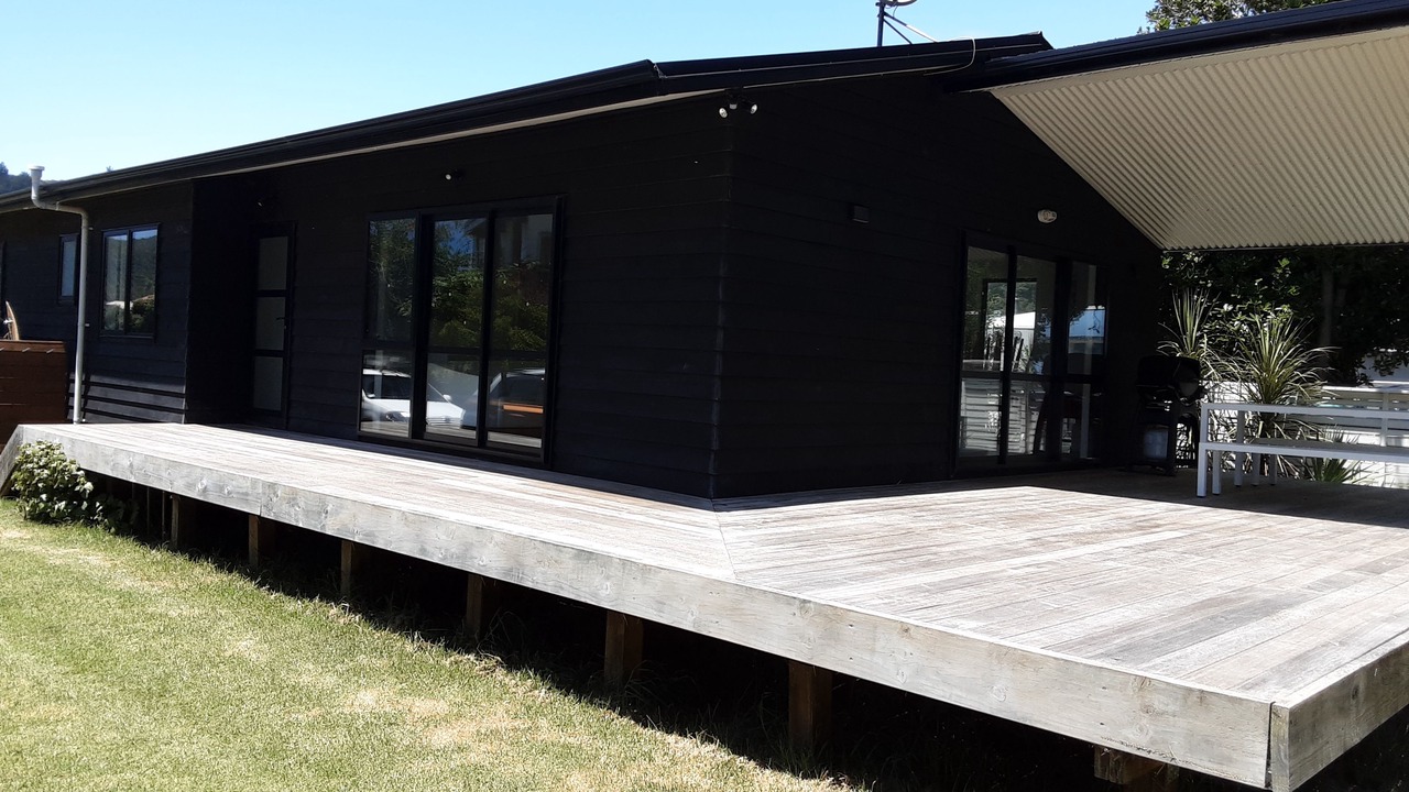 Photo of Outdoor in Taupo Bay