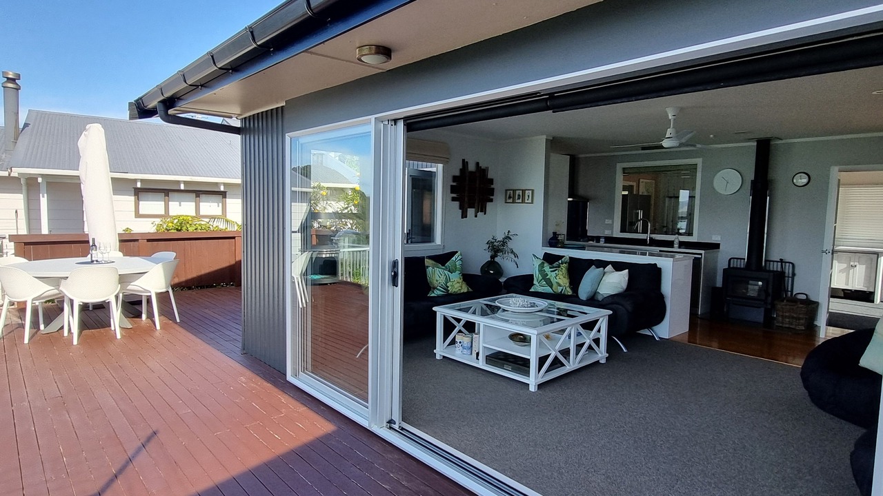 Photo of Outdoor in Coromandel