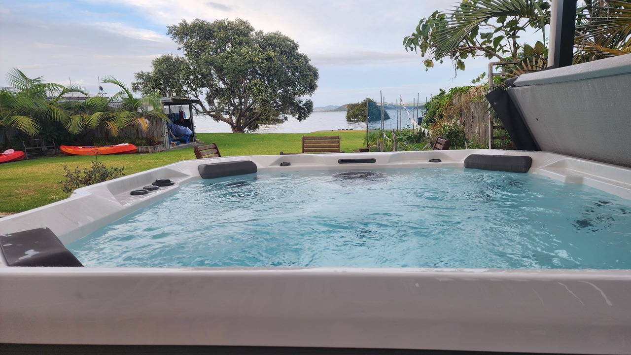 Photo of Outdoor in Tamaterau