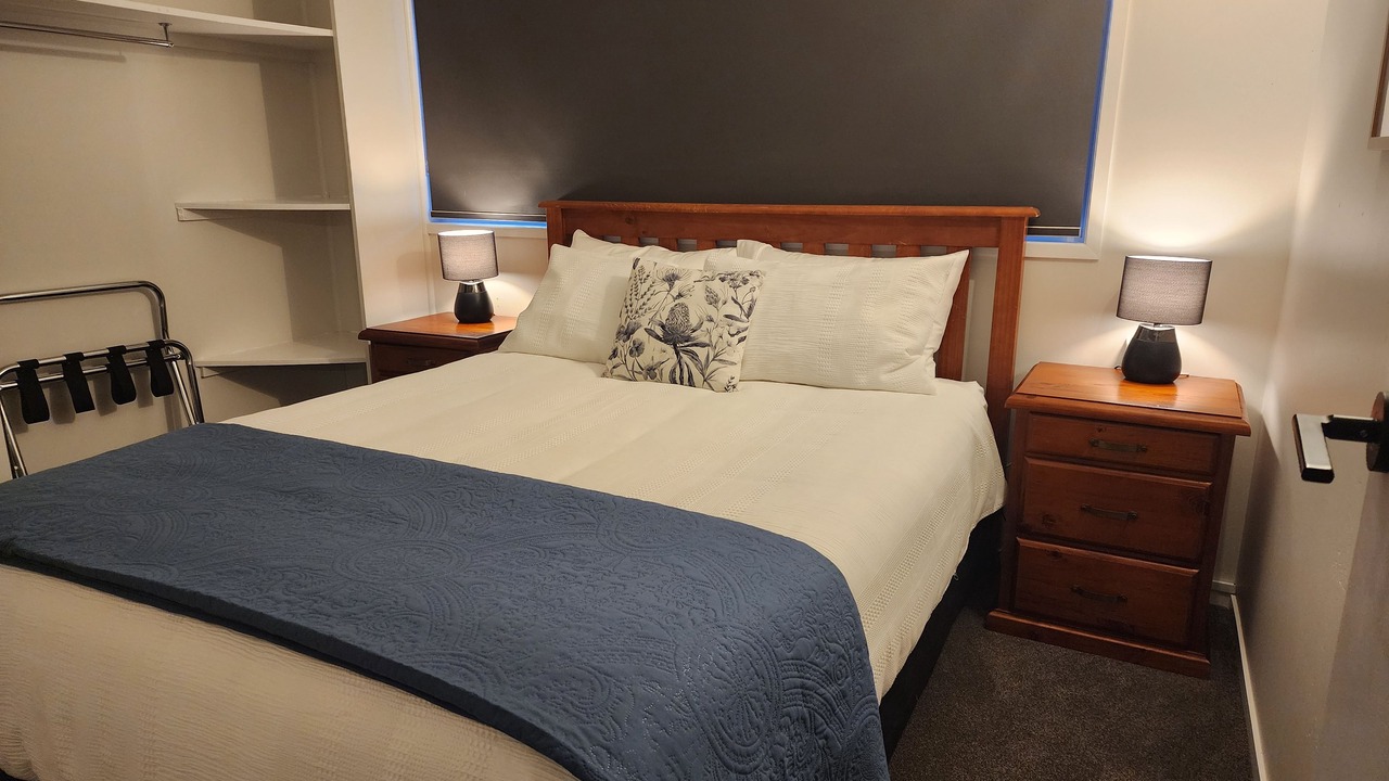 Photo of Bedroom in Tamaterau