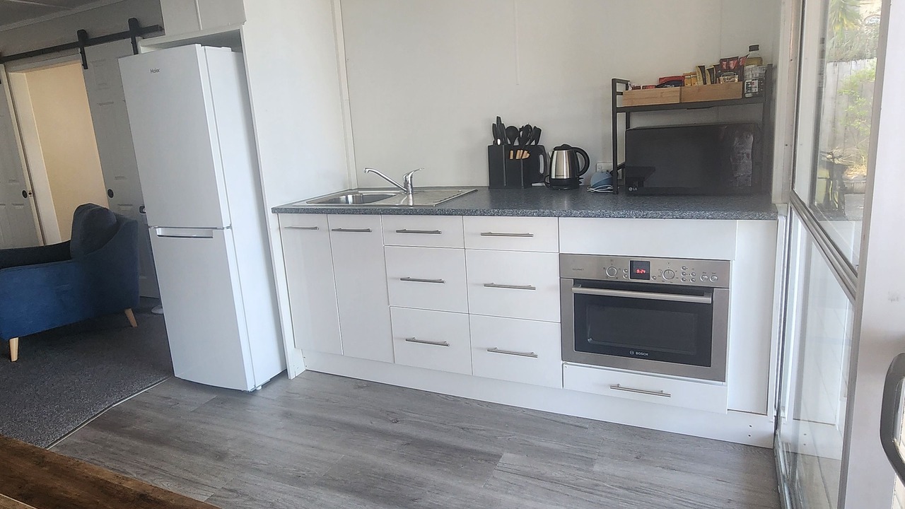 Photo of Kitchen in Tamaterau