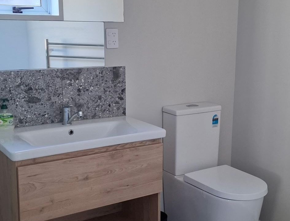 Photo of Bathroom in South Bay